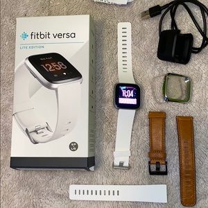 Fit bit Versa